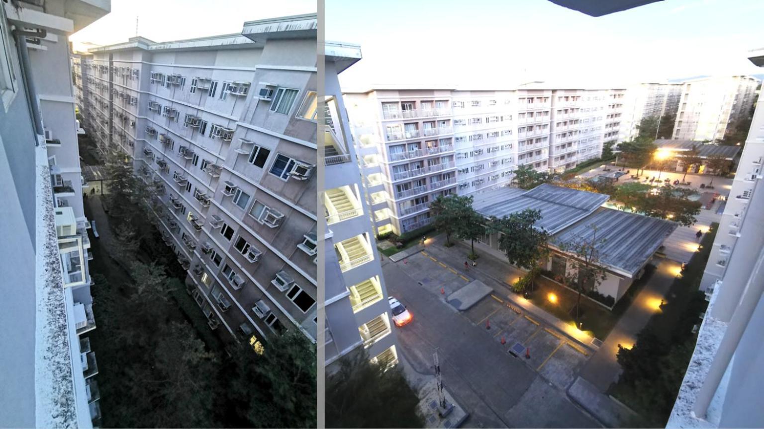 Butler'S Bnb @ Trees Residences Qc Phil Quezon City Dış mekan fotoğraf