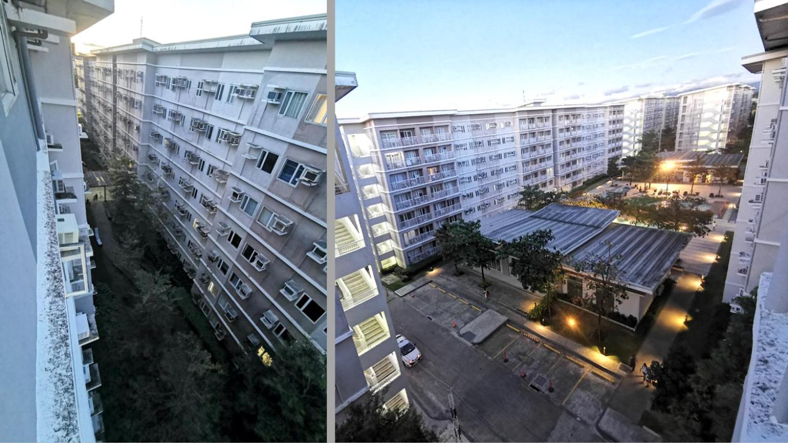 Butler'S Bnb @ Trees Residences Qc Phil Quezon City Dış mekan fotoğraf